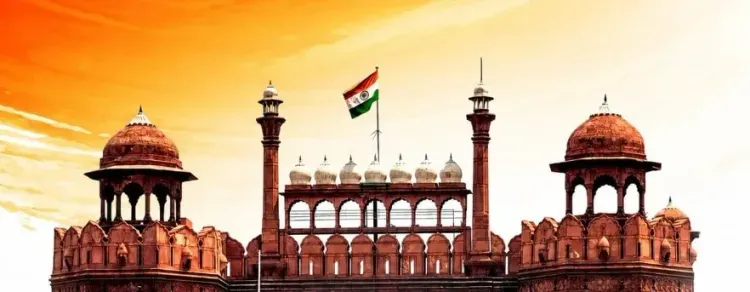 80वें स्वतंत्रता दिवस पर भाजपा नेताओं का आह्वान: विकसित और आत्मनिर्भर भारत निर्माण का लें संकल्प