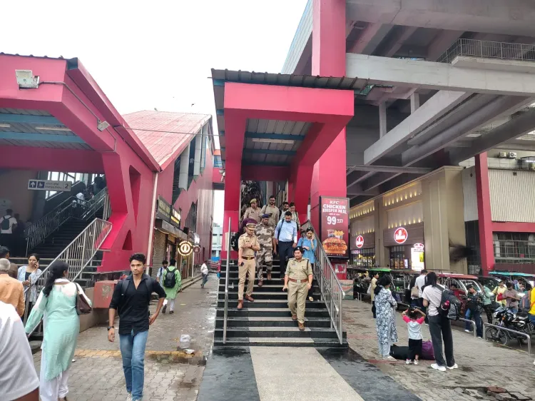 स्वतंत्रता दिवस 2026: दिल्ली-नोएडा बॉर्डर पर कड़ी सुरक्षा, ड्रोन उड़ाने पर पूर्ण प्रतिबंध