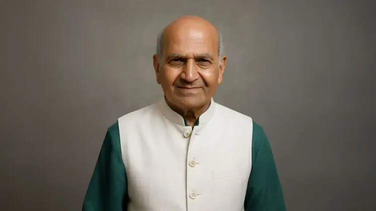 क्या स्वयं प्रकाश एक इंजीनियर हैं जिन्होंने प्रेमचंद की मशाल को अपने हाथों में लिया?