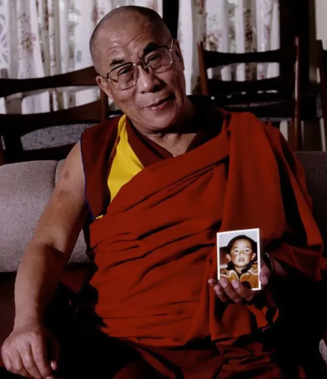 Why Are Swiss Lawmakers Condemning China on the 30th Anniversary of the Panchen Lama's Disappearance?