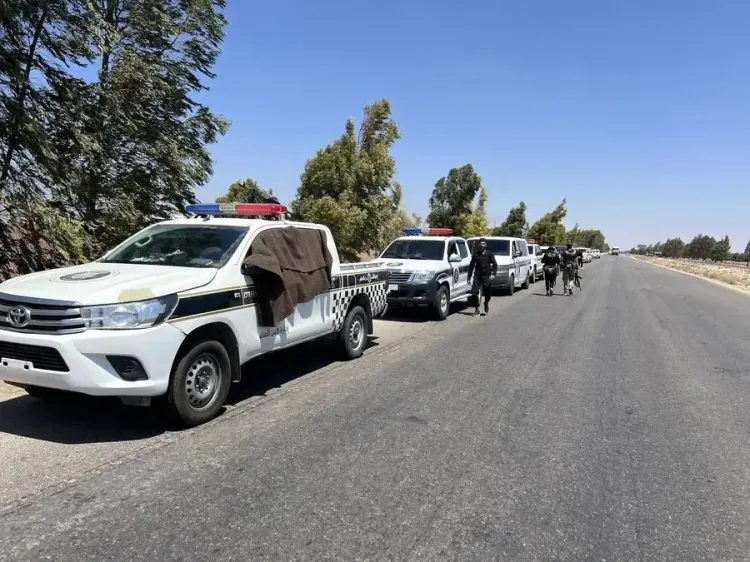 Has Syria Initiated a Four-Day Ceasefire to Aid Talks with the SDF?