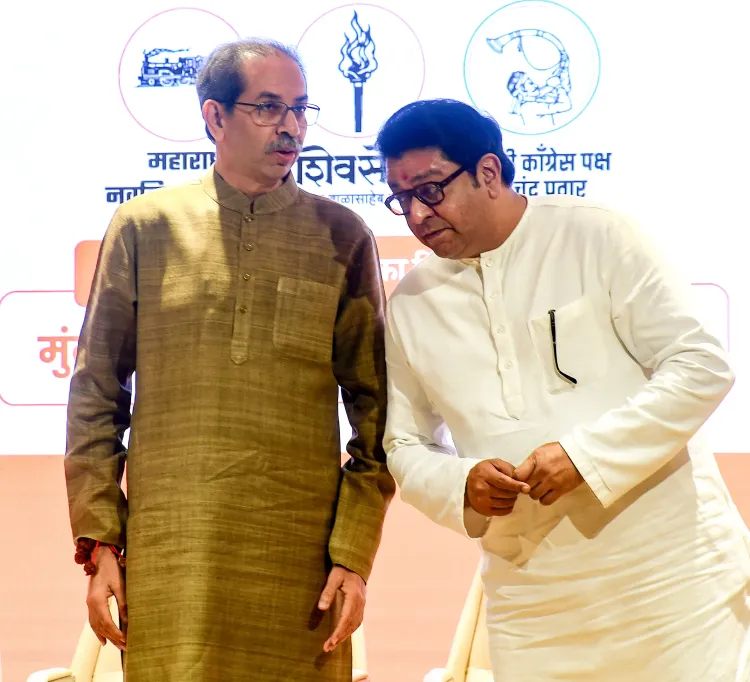 Is the Common Man's Voice Being Silenced by the Mahayuti Government?