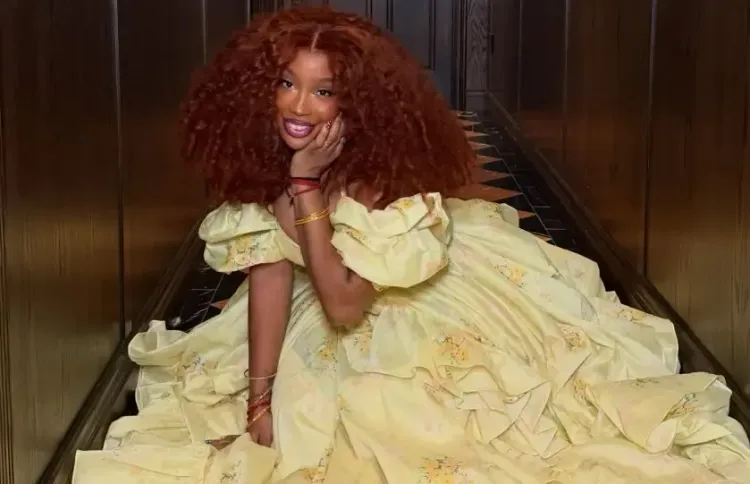 SZA Discusses Future of Motherhood and Karmic Legacy