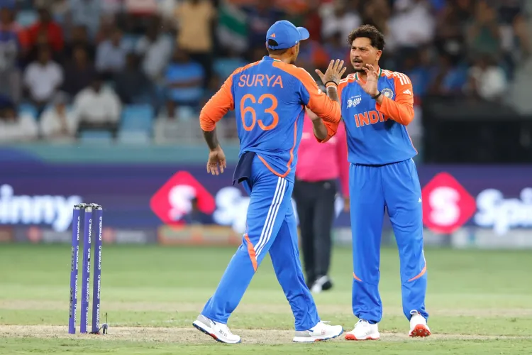 टी20 फॉर्मेट में पाकिस्तान के खिलाफ टीम इंडिया का रिकॉर्ड कैसा है?