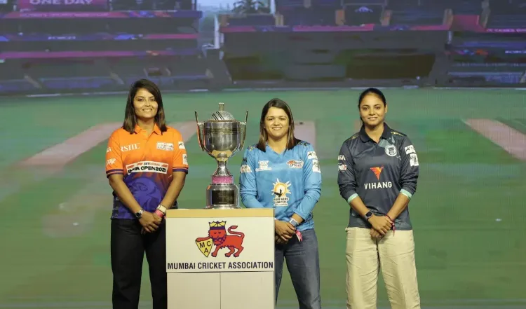 T20 Mumbai League 2026: Rahane, Shreyas Iyer, Sayali Satghare lead star-studded season launch
