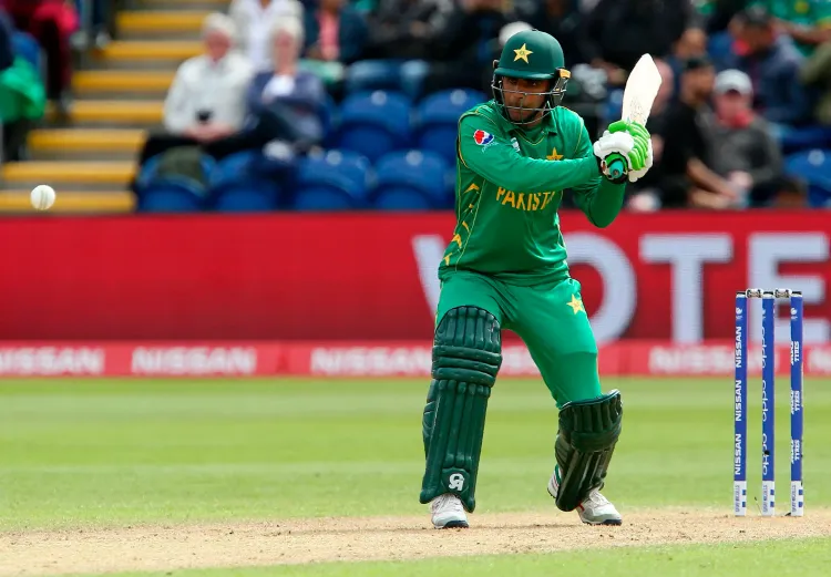 क्या पाकिस्तान बांग्लादेश के खिलाफ 'सम्मान' बचाने में सफल होगा?