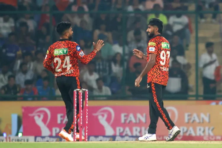 Who is Pramod Madushan? Replacement for Malinga in Sri Lanka's T20 WC Squad
