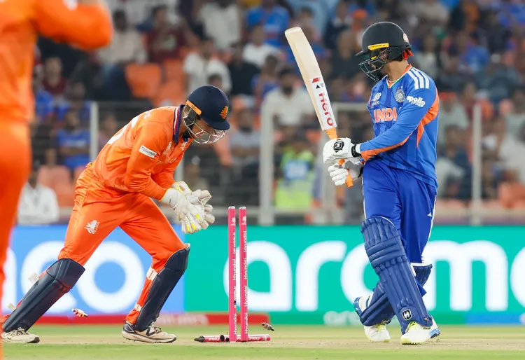 Can Morkel’s Trust in Abhishek Sharma Turn the Tide?