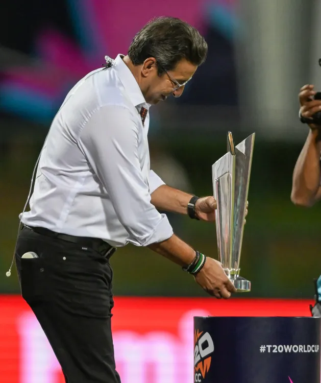 ICC Implements Emergency Measures for T20 World Cup Amid Middle East Tensions