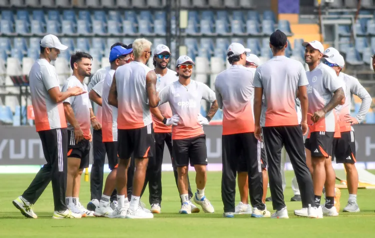 T20 WC: What transpired during India's last encounter with the USA?