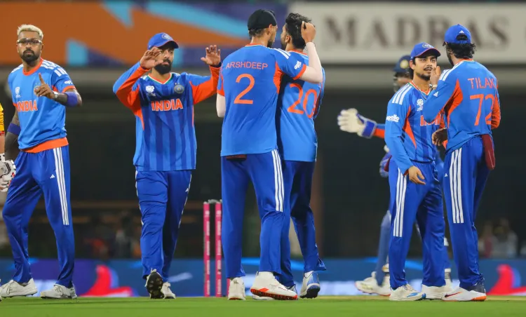 Gavaskar Warns India: West Indies Must Not Be Underestimated in T20 Clash