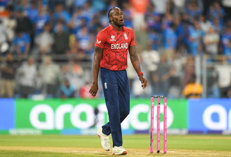 टी20 विश्व कप 2026 में डॉट गेंदें डालने वाले शीर्ष 5 गेंदबाज