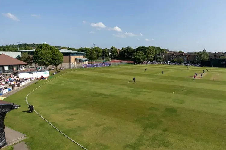 क्या टी20 वर्ल्ड कप 2026 में स्कॉटलैंड बांग्लादेश की जगह लेगा?