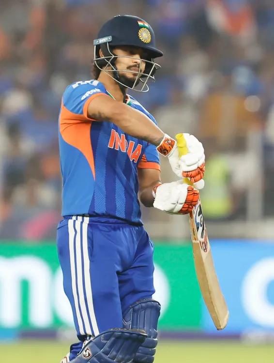 टी20 वर्ल्ड कप में भारत की ओपनिंग जोड़ी बनी सबसे बड़ी चिंता, 5 मैचों में केवल 34 रन