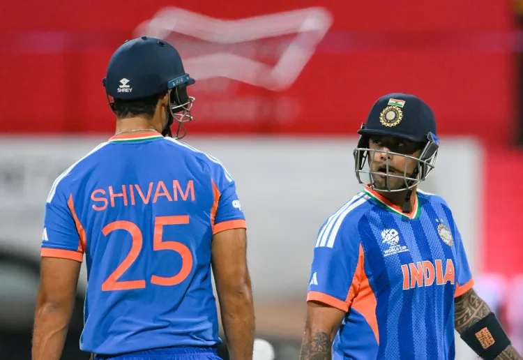 टी20 वर्ल्ड कप 2026: न्यूजीलैंड ने टॉस जीतकर गेंदबाजी का लिया निर्णय, भारत में नहीं हुआ कोई बदलाव