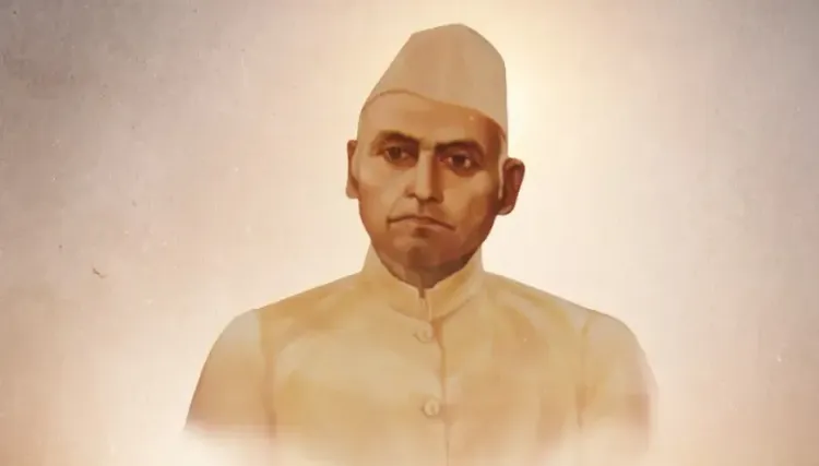 क्या पंडित कांठे महाराज ने तबले को एक नया आयाम दिया?
