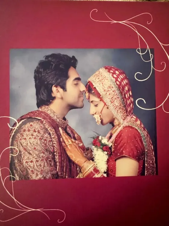 Tahira Kashyap Reflects on Her First Lohri Celebration with In-Laws