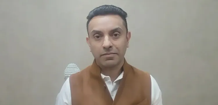 क्या तहसीन पूनावाला ने प्रियंका गांधी वाड्रा की प्रशंसा की?