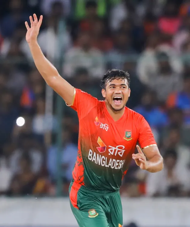 Will Tait's Expertise Elevate Bangladesh's Bowling?