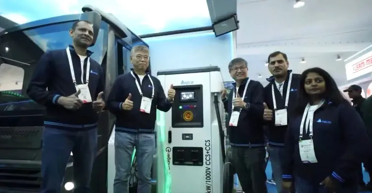 Delta Electronics from Taiwan to Allocate $500 Million in India