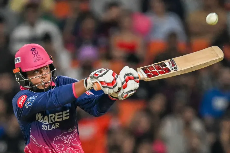 Vaibhav Sooryavanshi earns India call-up: Tajpur erupts in celebration