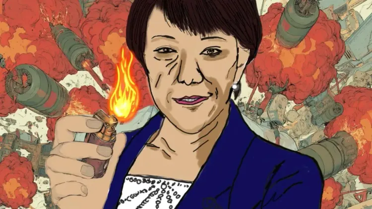 क्या ताकाइची साने का बयान अंतर्राष्ट्रीय कानून और संबंधों का गंभीर उल्लंघन है?