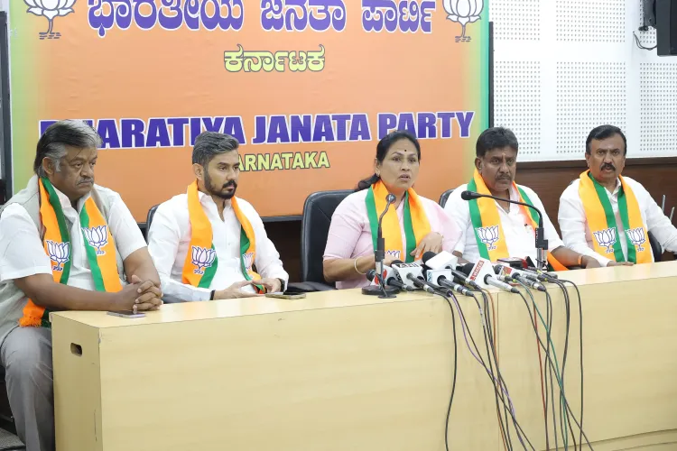 Should Action Be Taken Against Siddaramaiah Over Stampede Tragedy?