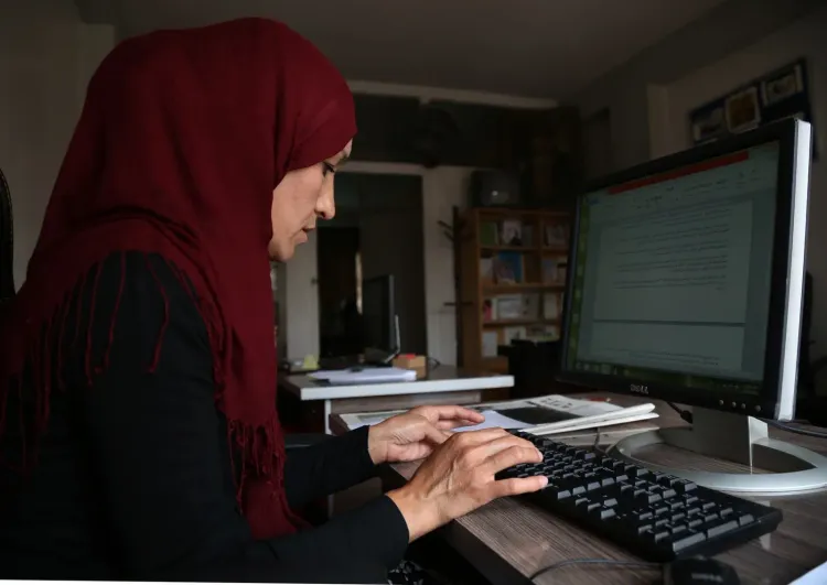 Taliban turn Afghanistan into 'prison for information' in 5 years: RSF