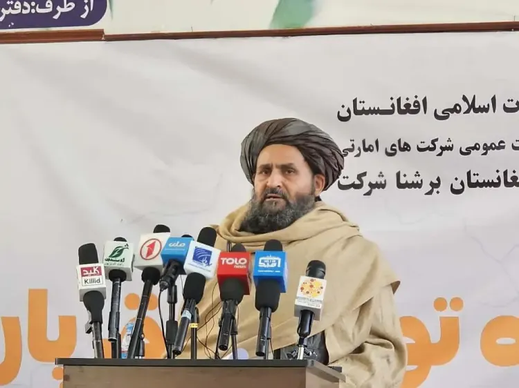 Is the Taliban Ready to Defend Afghanistan Against Pakistani Aggression?
