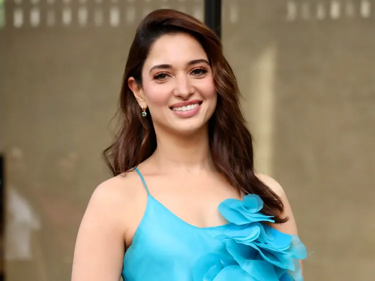 How Does Tamannaah Bhatia's New OTT Show Present Female Entrepreneurs Differently?