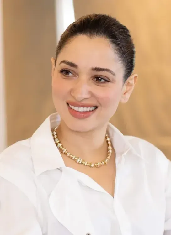 Tamannaah Bhatia on 'Kaavaalaa': 'I felt I could have done better'
