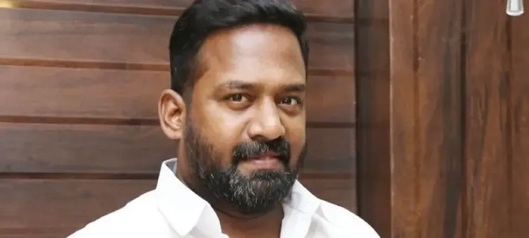 What Happened to Tamil Film Actor Robo Shankar?