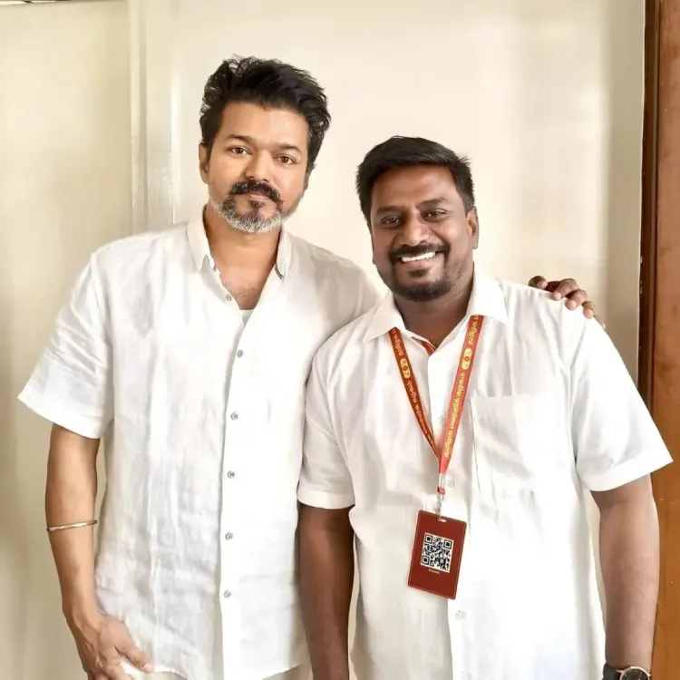 Tamil film producers call off September 1 strike after TN Minister Rajmohan's assurance