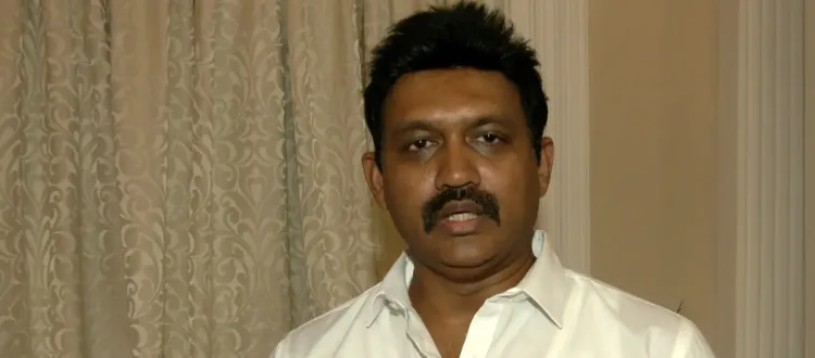 Tamil Leaders Express Gratitude to India and Advocate for OCI Status for Indian-Origin Sri Lankans