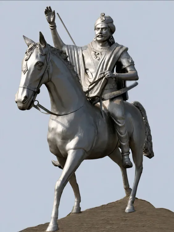 Tamil Nadu CM Office Honours Dheeran Chinnamalai on Death Anniversary