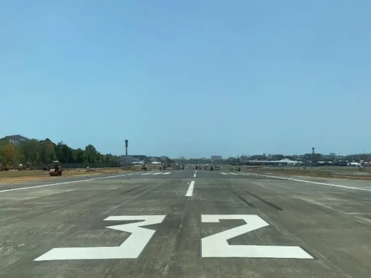 Is the Hosur Airport Project Gaining Momentum?