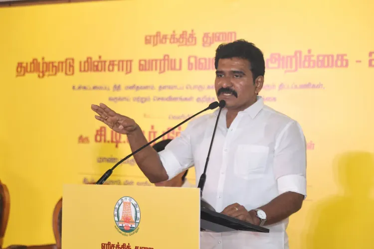 Tamil Nadu to fill 20,449 TNEB vacancies in 2026-27 recruitment drive