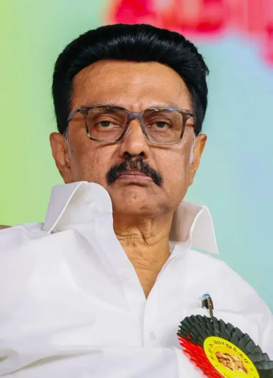 Is Tamil Nadu Set to Launch a Real-Time Monitoring Platform for Major Infrastructure Projects?