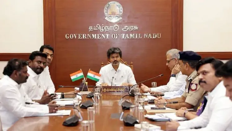 Tamil Nadu sends IAS-led team to Nepal to rescue stranded flood victims