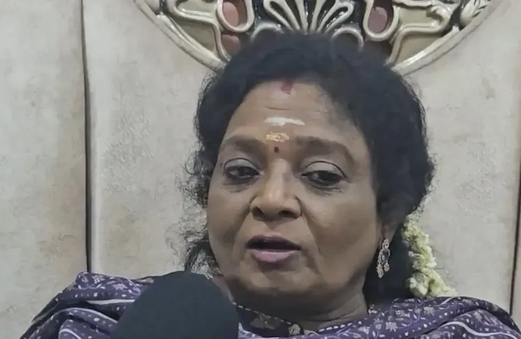 Is CM Stalin Fabricating an 'Artificial' Narrative of Rights Deprivation?
