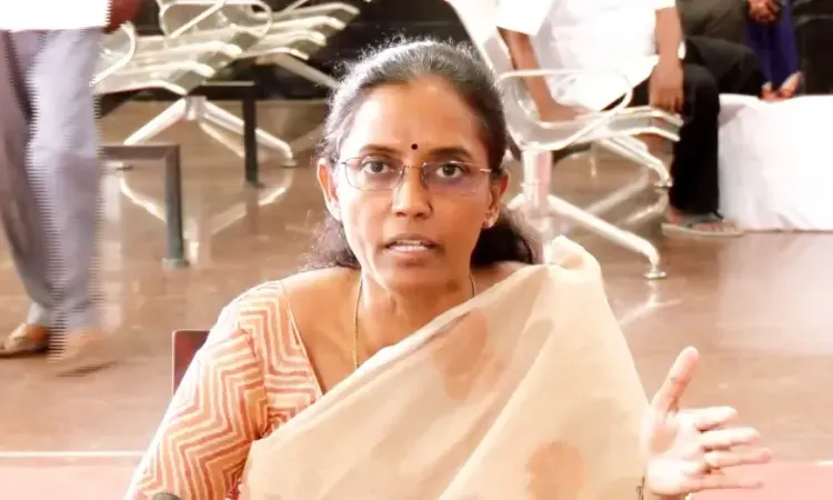 क्या तमिलनाडु कांग्रेस में अंदरूनी संकट पैदा हो रहा है?