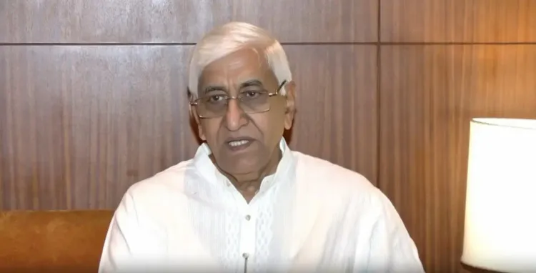 क्या टीएस सिंह देव ने कहा कि कांग्रेस और डीएमके का गठबंधन मजबूत है?