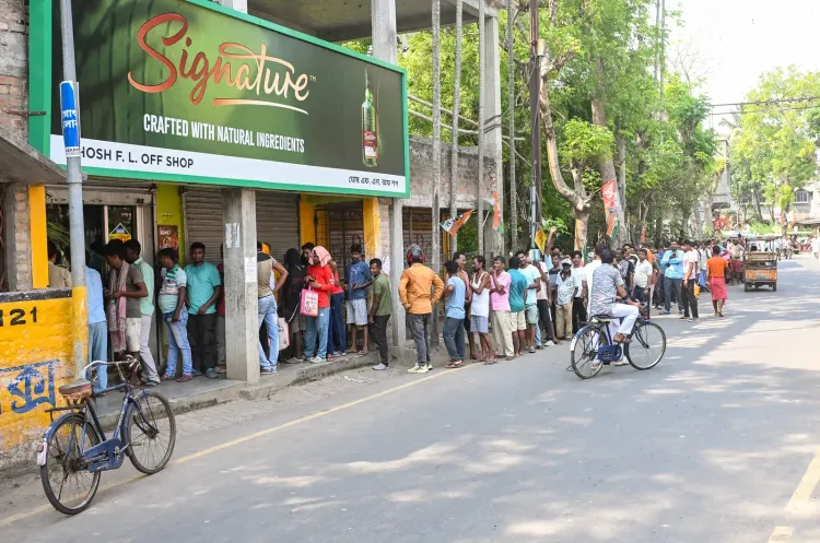 तमिलनाडु में शराब पर ₹20 का पर्यावरण-कल्याण उपकर, हर बोतल पर बढ़ेगा दाम