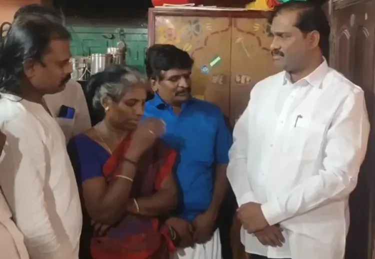 क्या तमिलनाडु में अजीत कुमार की मौत पुलिस हिरासत में गलत है?