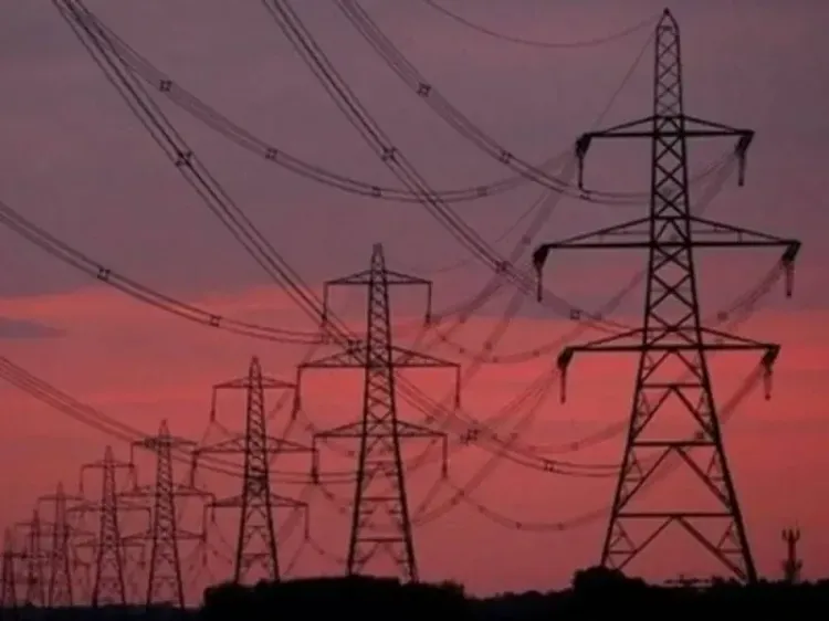 तमिलनाडु में बिजली संकट: TNPDCL ने खुले बाजार से 2,000 MW अतिरिक्त बिजली खरीदने का फैसला किया