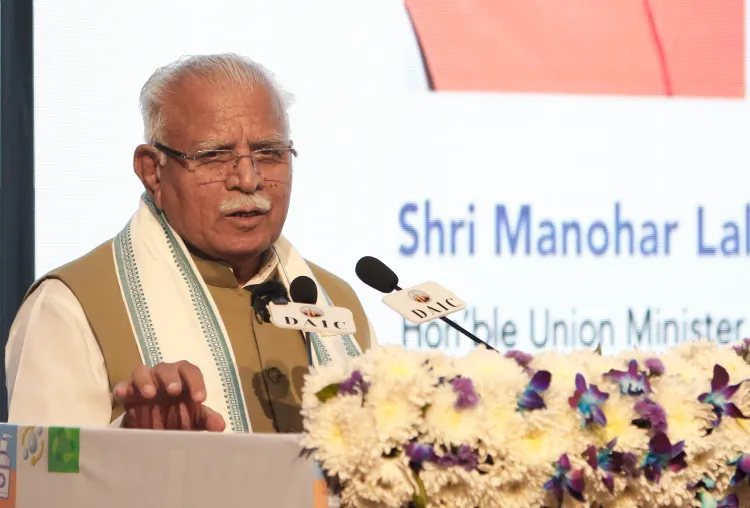 क्या तमिलनाडु के मुख्यमंत्री स्टालिन ने मेट्रो परियोजना को लेकर केंद्र पर आरोप लगाया?