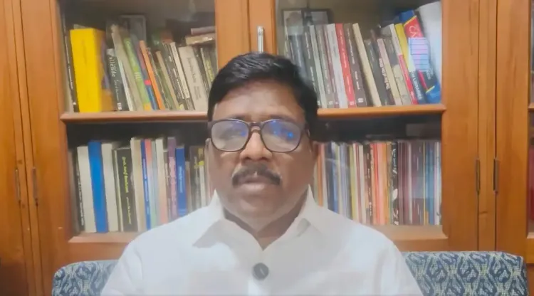 क्या तमिलनाडु में वीसीके पार्टी चुनावी तैयारियों में सफल होगी?