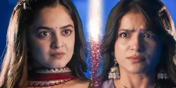 Tanvi Shewale Reveals Key Plot Twist in ‘Udne Ki Asha’