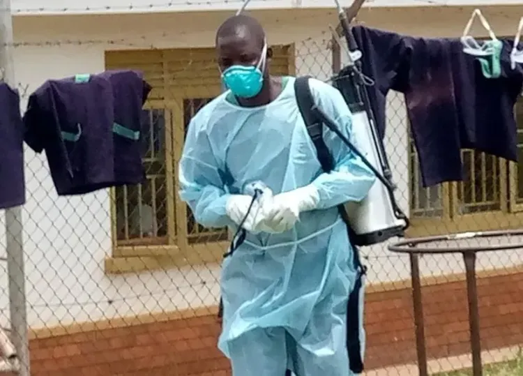 Tanzania boosts Ebola preparedness as DRC outbreak raises regional alarm