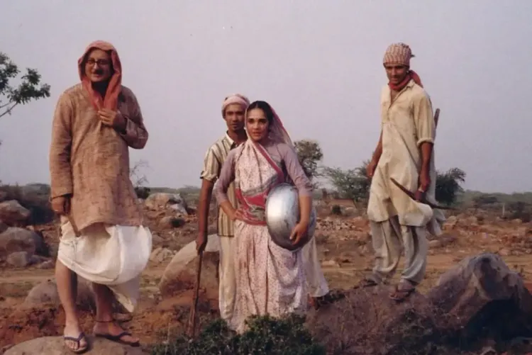 What Fond Memories Did Tara Sharma Share About Working with Anupam Kher and Boman Irani in ‘Khosla Ka Ghosla’?